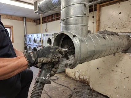 Commercial Vent Cleaning service in Waterbury, CT