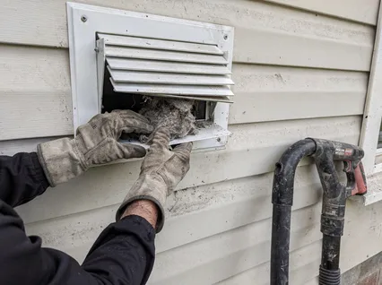 Exhaust Vent Cleaning service in Waterbury, CT
