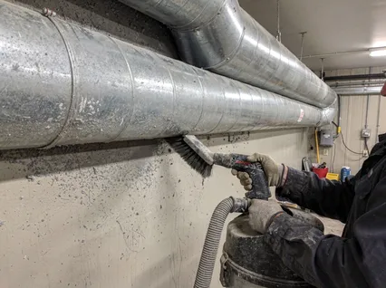 Industrial Vent Cleaning service in Waterbury, CT